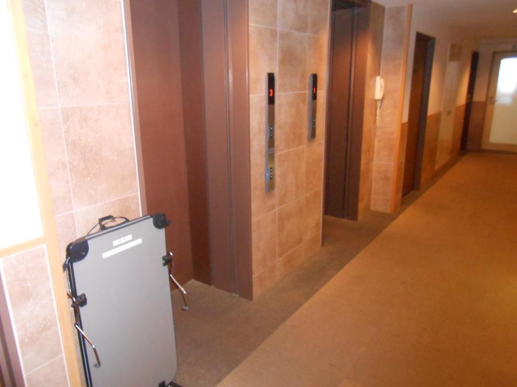 Kuretake Inn Act Hamamatsu Exterior photo